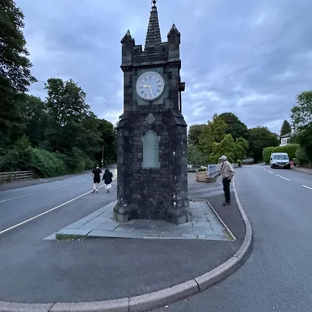 King-bed En-suite Gasthuis Windermere