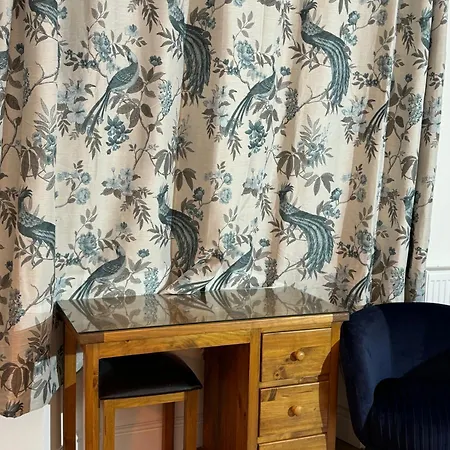 Gasthuis King-bed En-suite Windermere