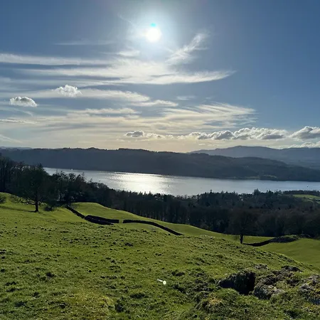 King-bed En-suite Gasthuis *