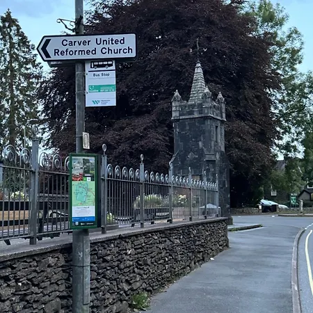 King-bed En-suite Gasthuis