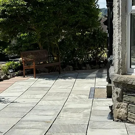 Gasthuis King-bed En-suite Windermere