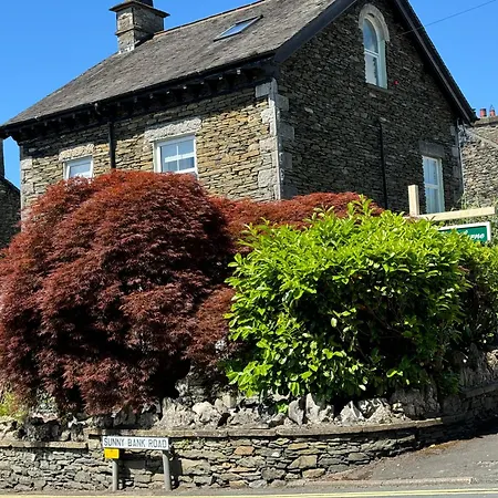 Gasthuis King-bed En-suite Windermere