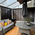 King-bed En-suite Pensión Windermere