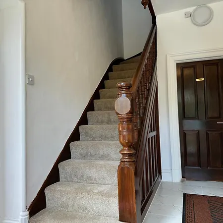 King-bed En-suite * Windermere