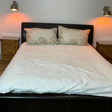 بيت ضيافة King-bed En-suite
