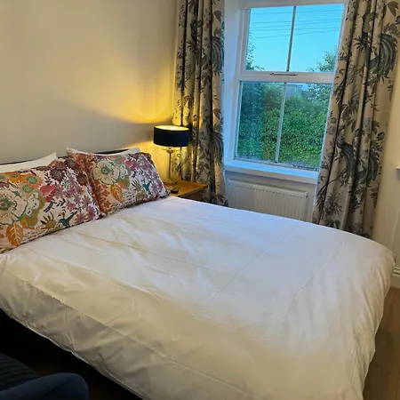 Pensjonat King-bed En-suite Windermere