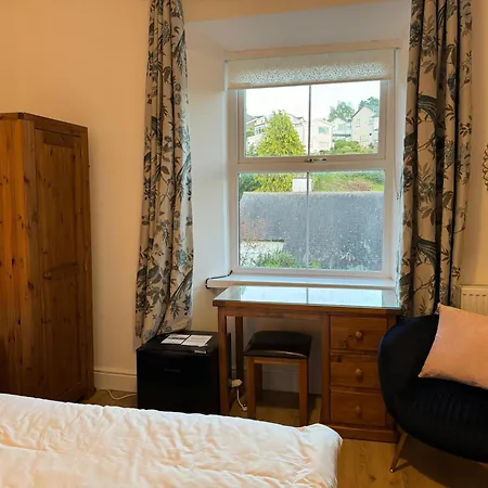 King-bed En-suite Windermere