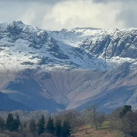 Pensjonat King-bed En-suite *