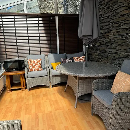 King-bed En-suite * Windermere