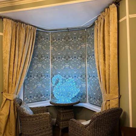 Pensjonat King-bed En-suite Windermere