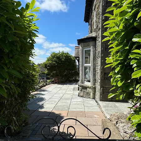 King-bed En-suite Windermere