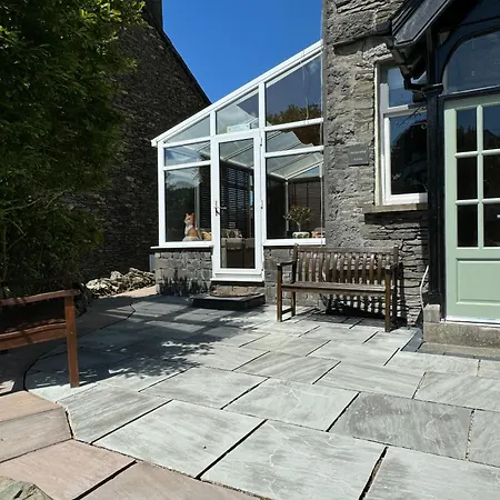 Pensjonat King-bed En-suite