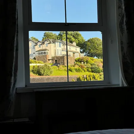 King-bed En-suite Penzion *