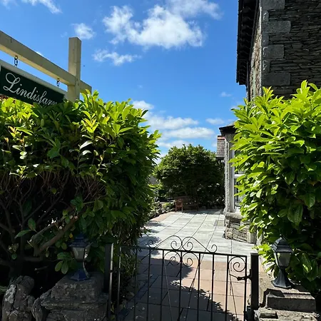 King-bed En-suite Pensjonat