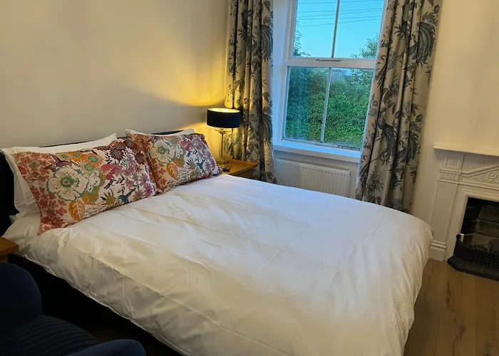 Casa de hóspedes King-bed En-suite Windermere