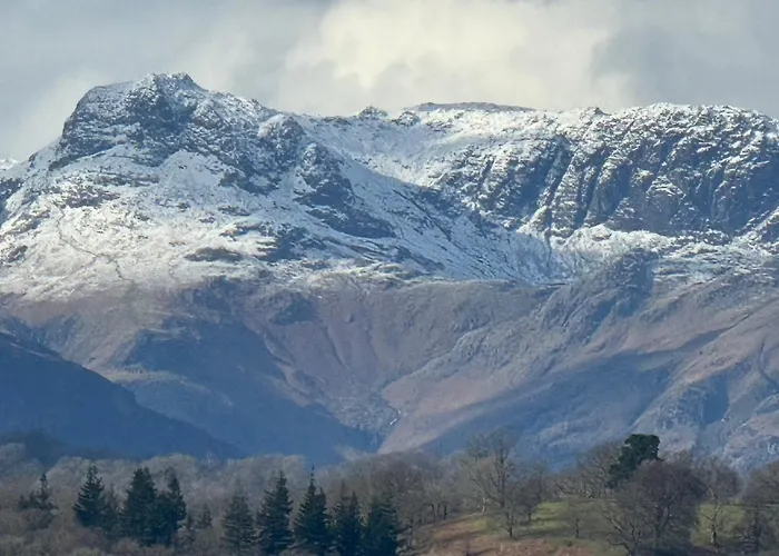 Casa de hóspedes King-bed En-suite *