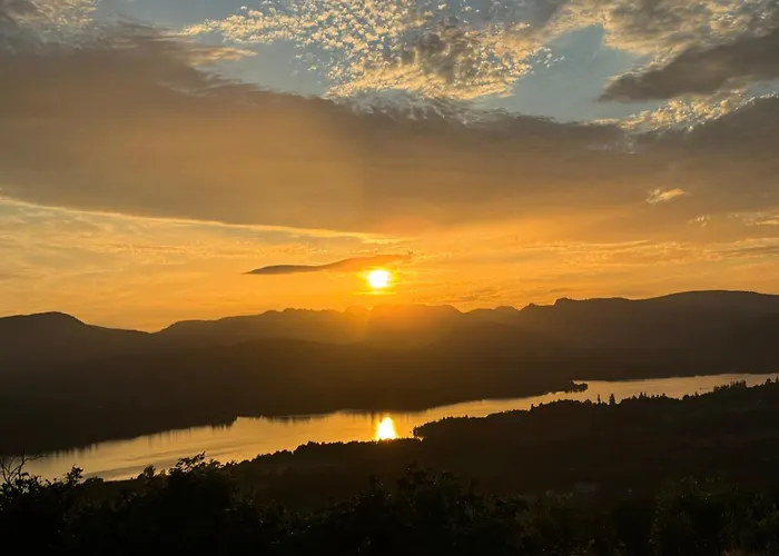 King-bed En-suite Casa de hóspedes