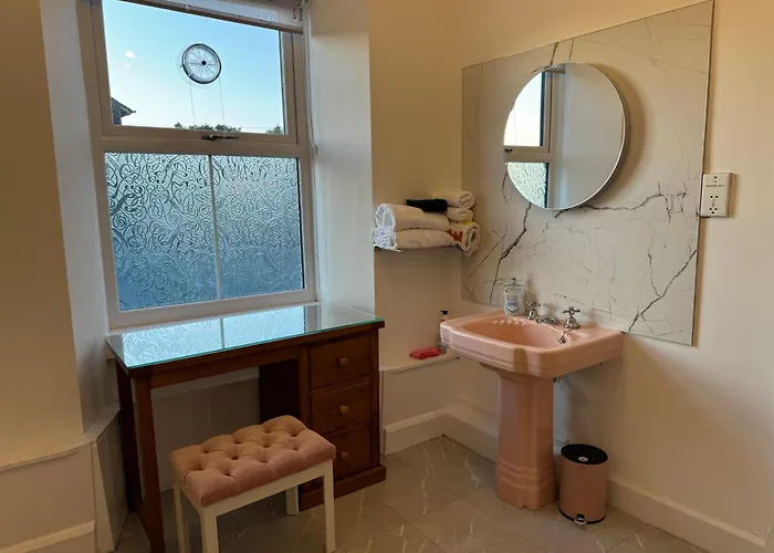 King-bed En-suite Casa de hóspedes Windermere