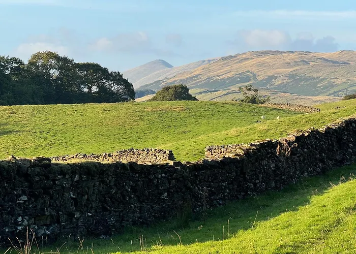 Casa de hóspedes King-bed En-suite