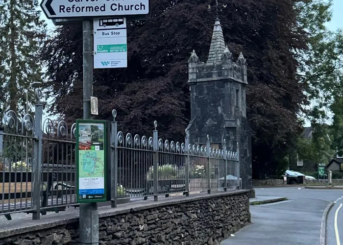 King-bed En-suite Guest house