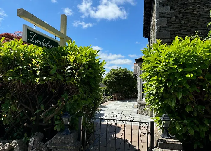 King-bed En-suite Guest house