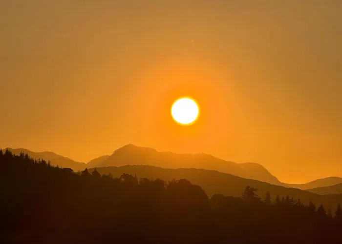 Casa de hóspedes King-bed En-suite *