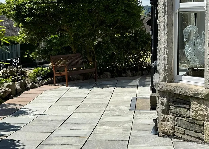 Guest house King-bed En-suite Windermere