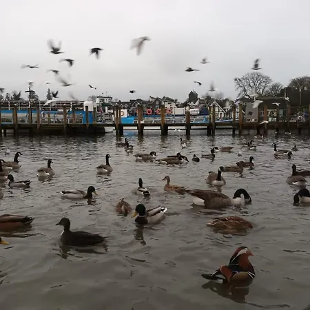 게스트하우스 King-bed En-suite *