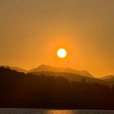 게스트하우스 King-bed En-suite *