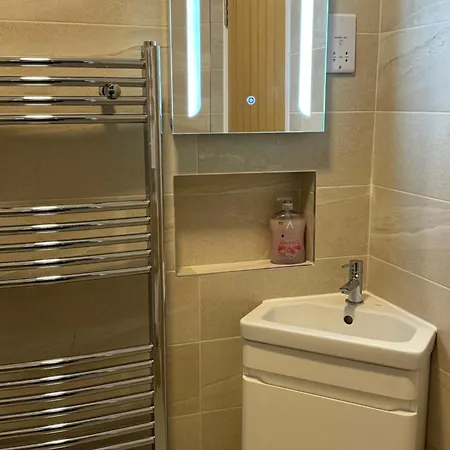 King-bed En-suite * 윈더미어