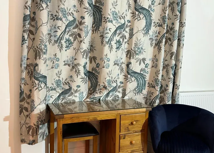 Guest house King-bed En-suite Windermere