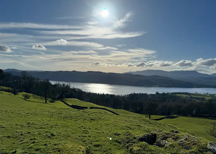 King-bed En-suite Guest house *